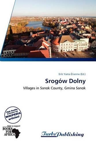 Srog W Dolny
