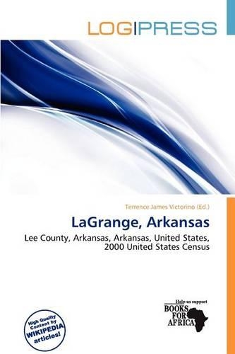 Lagrange, Arkansas