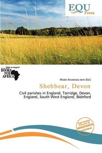 Shebbear, Devon: (English)