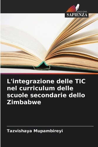 L'integrazione delle TIC nel curriculum delle scuole secondarie dello Zimbabwe