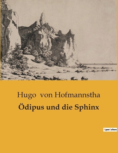 Ödipus und die Sphinx