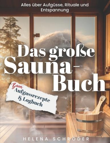 Das große Sauna-Buch
