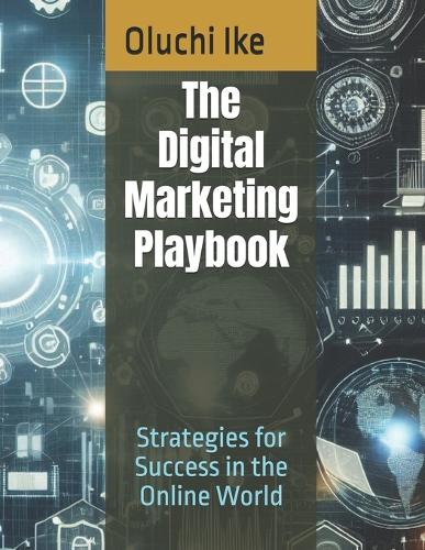 The Digital Marketing Playbook
