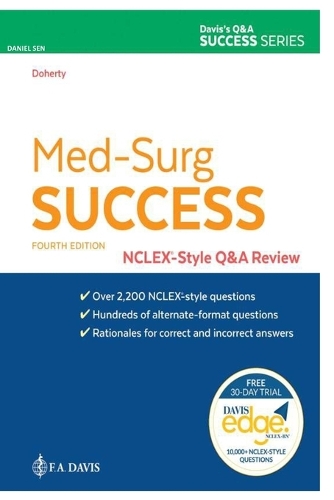 Med-Surg Success