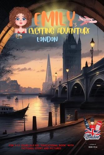 Emily's Exciting Adventure