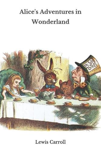Alice's Adventures in Wonderland