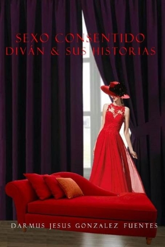 Sexo consentido Diván & sus historias