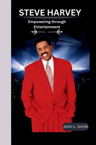 Steve Harvey