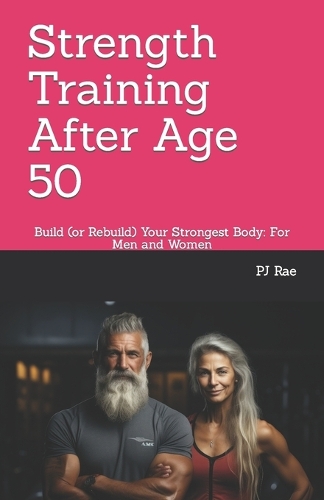 Strength Training After Age 50