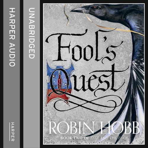 Fool’s Quest