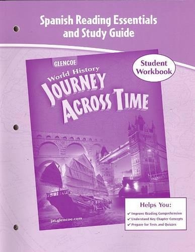Journey Across Time, Spanish R