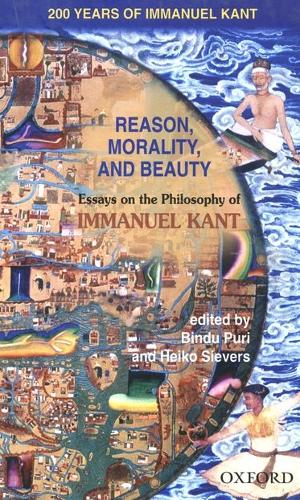 Reason, Morality, and Beauty