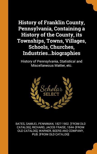 Book Cover