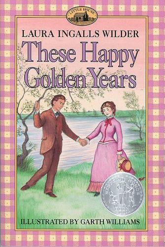 These Happy Golden Years