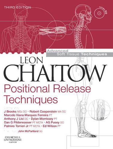 Positional Release Techniques E-Book