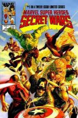 Secret Wars