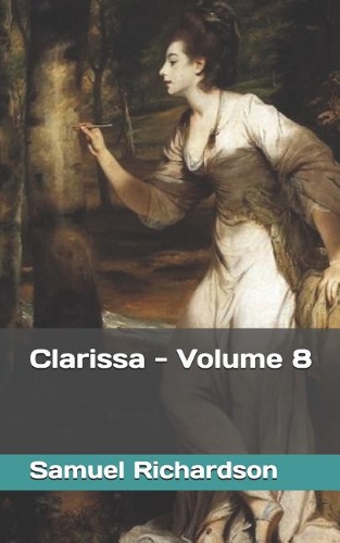 Clarissa - Volume 8