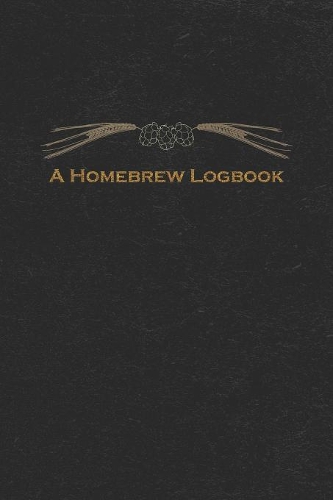 A Homebrew Logbook