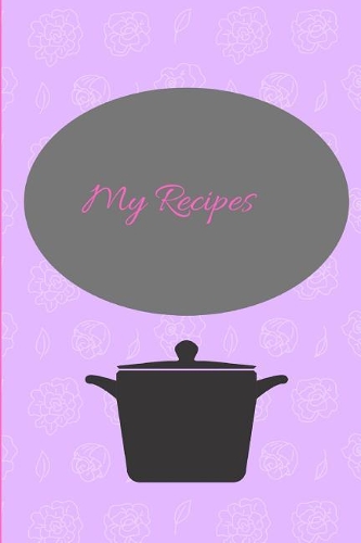 My Recipes