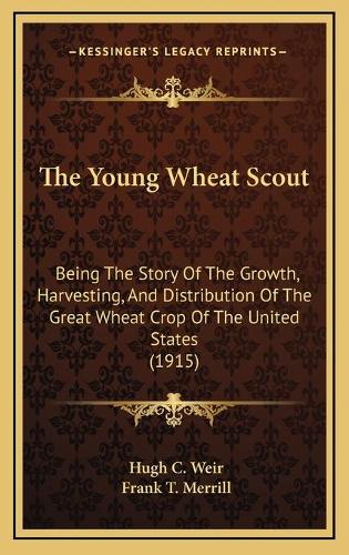 The Young Wheat Scout