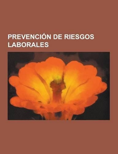 Prevencion de Riesgos Laborales