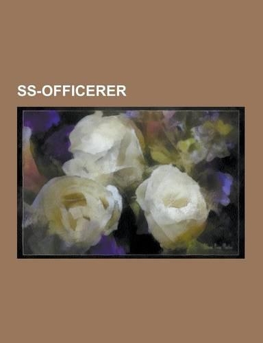 SS-Officerer