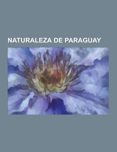 Naturaleza de Paraguay
