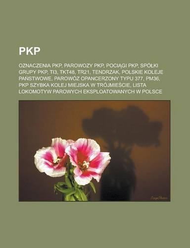 Pkp
