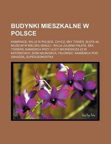 Budynki Mieszkalne W Polsce
