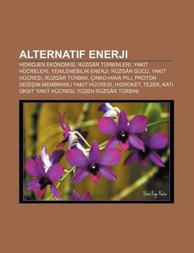 Alternatif Enerji