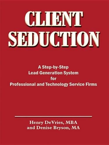 Client Seduction