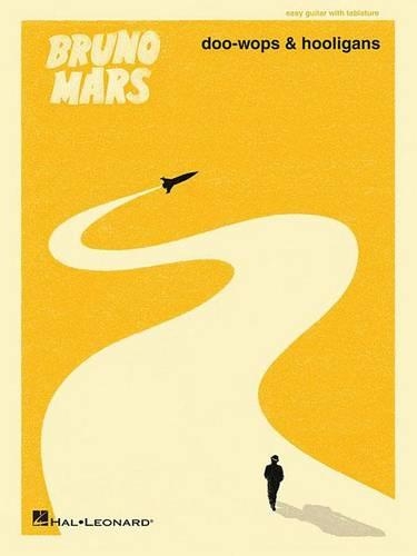 Bruno Mars - Doo-Wops & Hooligans