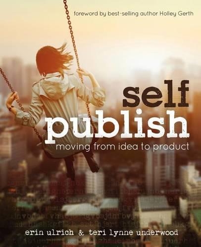 Self-Publish