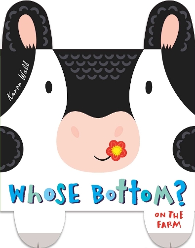 Whose Bottom? On the Farm