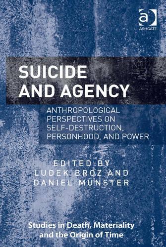 Suicide and Agency