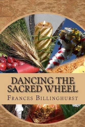 Dancing the Sacred Wheel
