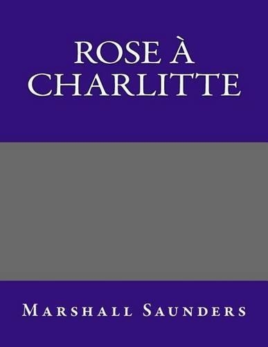 Rose a Charlitte