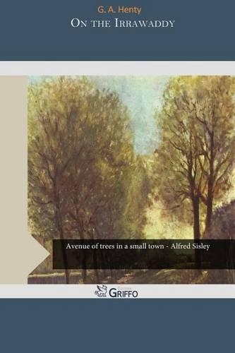 On the Irrawaddy: (English)