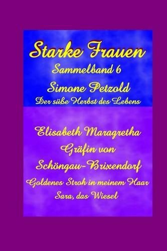 Starke Frauen Sammelband 6
