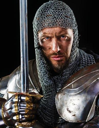 Champion Blank Sketchbook