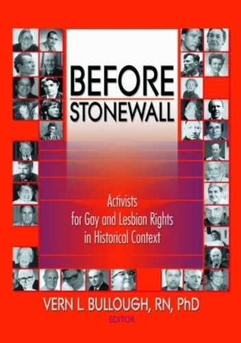 Before Stonewall