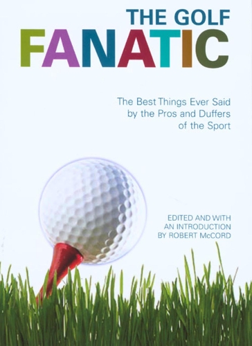 The Golf Fanatic