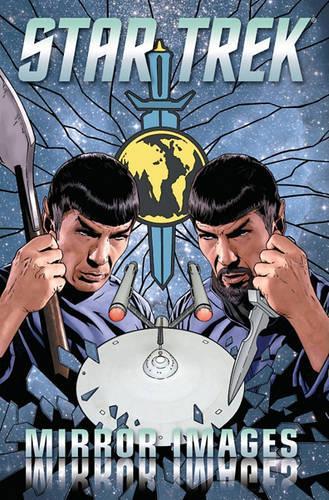 Star Trek: Mirror Images