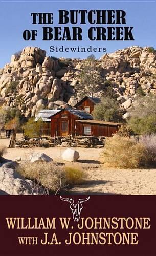 The Butcher Of Bear Creek