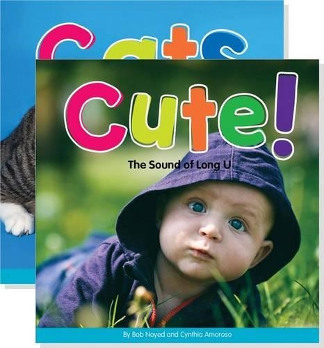 Long and Short Vowels (Set): (Long and Short Vowels)