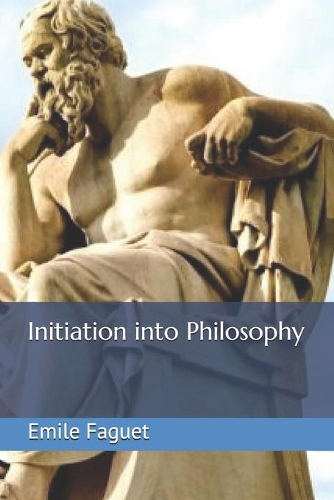 Initiation into Philosophy