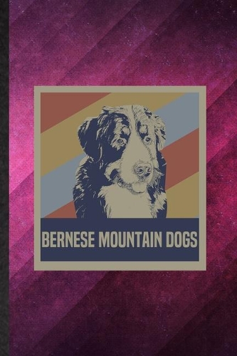 Bernese Mountain Dog