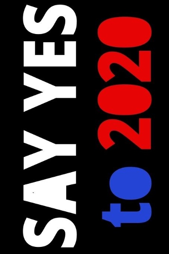 Say Yes!: Say Yes! the Notebook