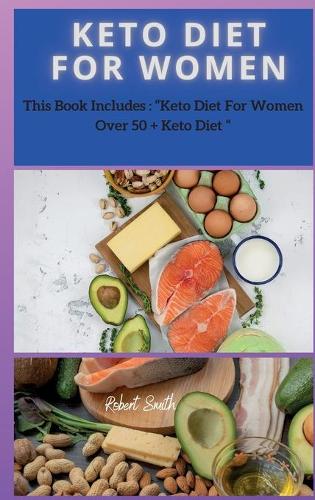 Keto Diet for Women