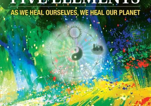 Healing The Five elements